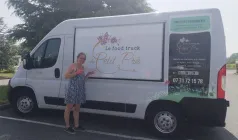 Le food truck du petit pré