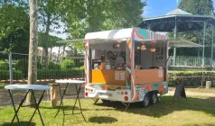 Le grain de Paulette