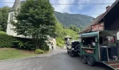 Le Horse Box