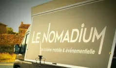 Le Nomadium