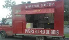 Le Pain de Soleil