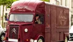 Le Petit Poisson - Mobile Fish & Chips