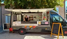Le petit truck du Sud Ouest