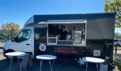 Le Road Trip Gourmet