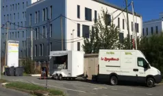 Le Rougailleur