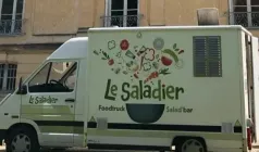 Le Saladier