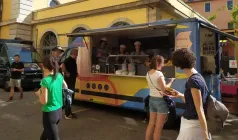 Le Sous-Marin Jaune