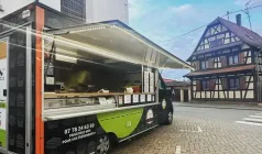 Le Truck de Schotz