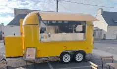 Le Truck de Tonton