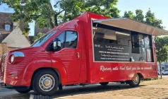 Le Truck Gourmand