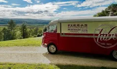 Le Tube Foodtruck