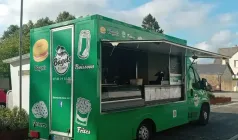 Les bagels de l'ouest