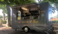Les Secrets d'Elise