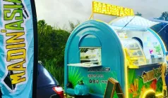 Madin'asia