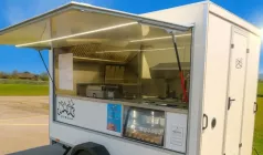 Magic Burger