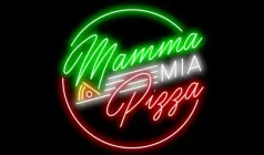 Mamma Mia Pizza