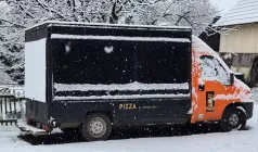 Marlon Pizza