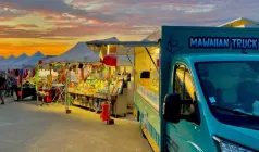 Mawaiian Truck