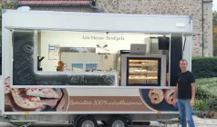 Les Meyer Bretzels