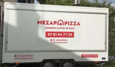 Mezap Pizza