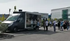 Miam Thaï - Camion Chiang Mai