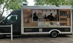 Miam Thaï - Camion Bangkok