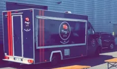 Moogy's Food Truck