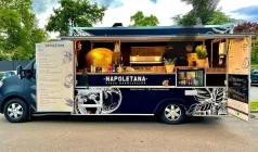 Napoletana Rennes (food truck 2)
