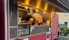 Napolizza Truck