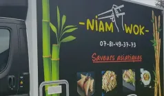 NIAM WOK