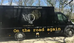 Nomad Kitchen