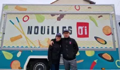 Nouilles Oi