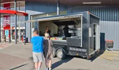 O Coup de Food