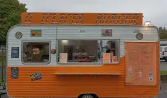 O D’Lices Burger