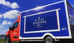 Ö P'tits Oignons