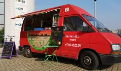 O Vieux Taco
