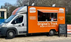 Original’s truck