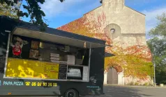Papa Pizza