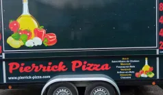 Pierrick Pizza
