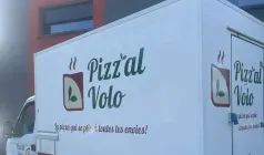 Pizz’al Volo