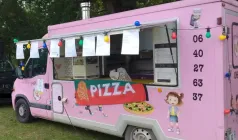 Pizza Eddy