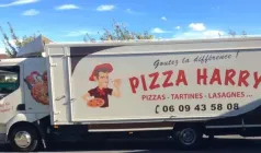 Pizza Harry