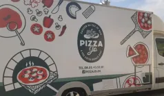 Pizza Jo