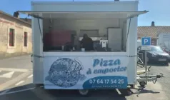 Pizza Larivière