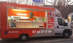 Pizza Lena