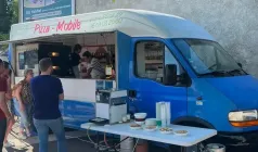Pizza Mobile