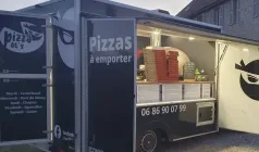 Pizza Pat's