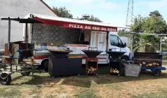 Pizza San Remo