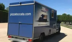 Pizza Toccata