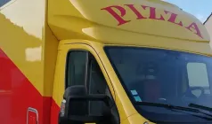 Pizza Tradition